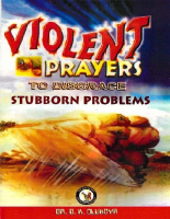 D K OLUKOYA VIOLENTPRAYERS TO DISGRACE STUBBORN PROBLEMS.pdf
